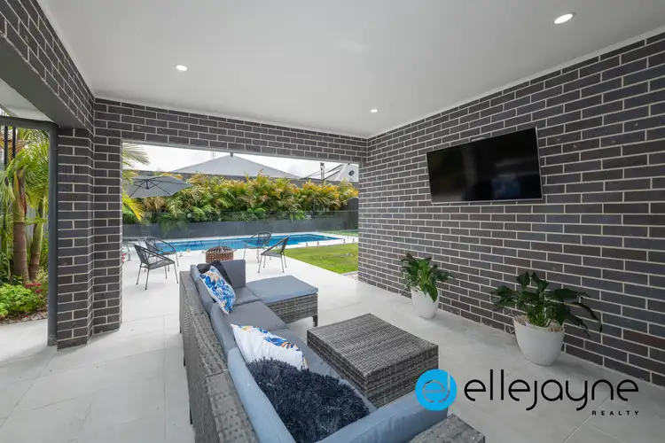 Third view of Homely house listing, 42 Carroll Circuit, Cooranbong NSW 2265