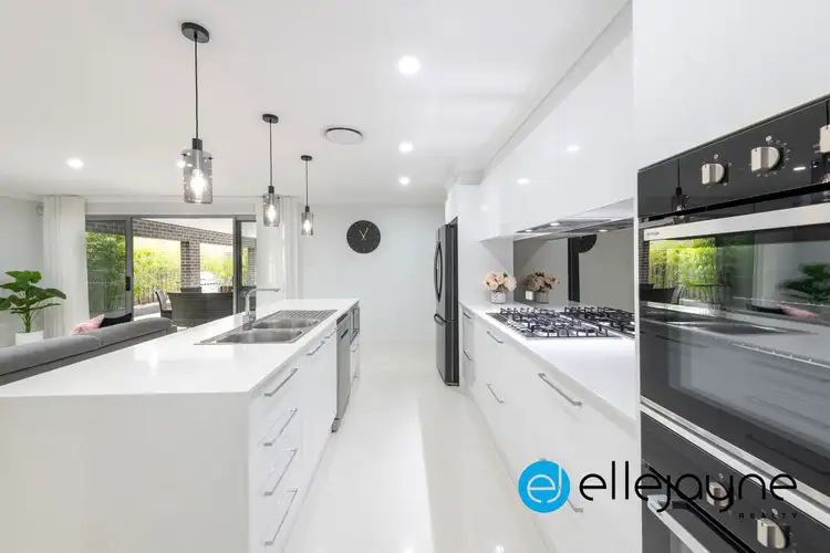 Fifth view of Homely house listing, 42 Carroll Circuit, Cooranbong NSW 2265