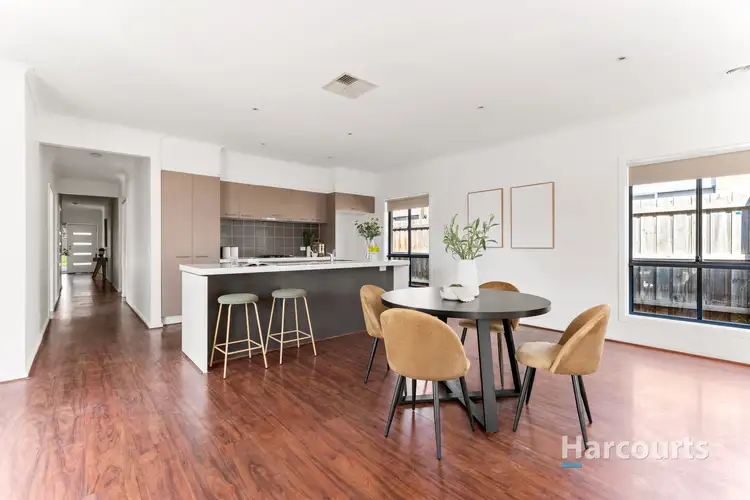 Second view of Homely house listing, 7 Lanark Place, Deer Park VIC 3023