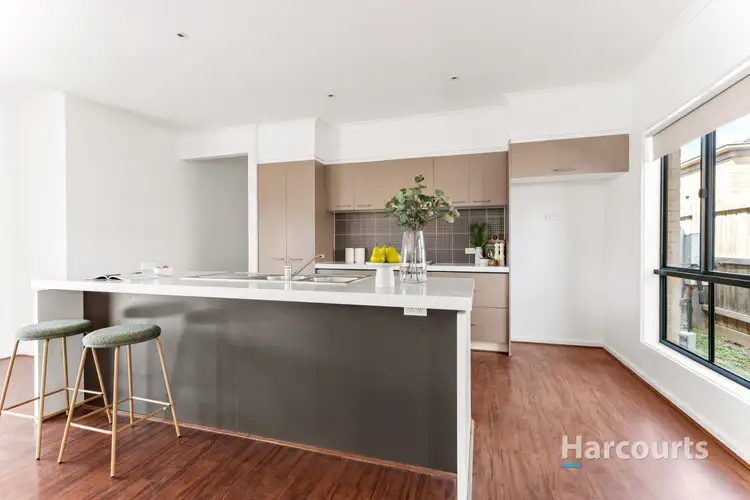 Third view of Homely house listing, 7 Lanark Place, Deer Park VIC 3023