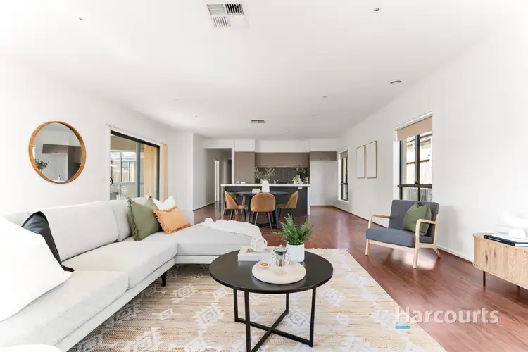 Sixth view of Homely house listing, 7 Lanark Place, Deer Park VIC 3023