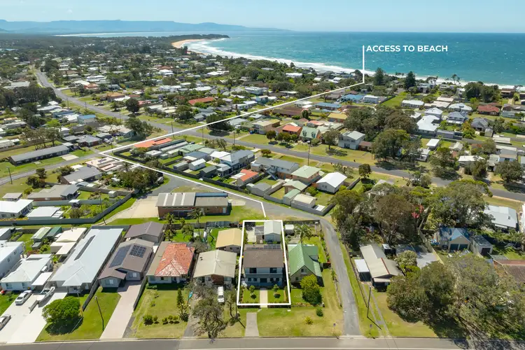 59 The Lake Circuit, Culburra Beach NSW 2540