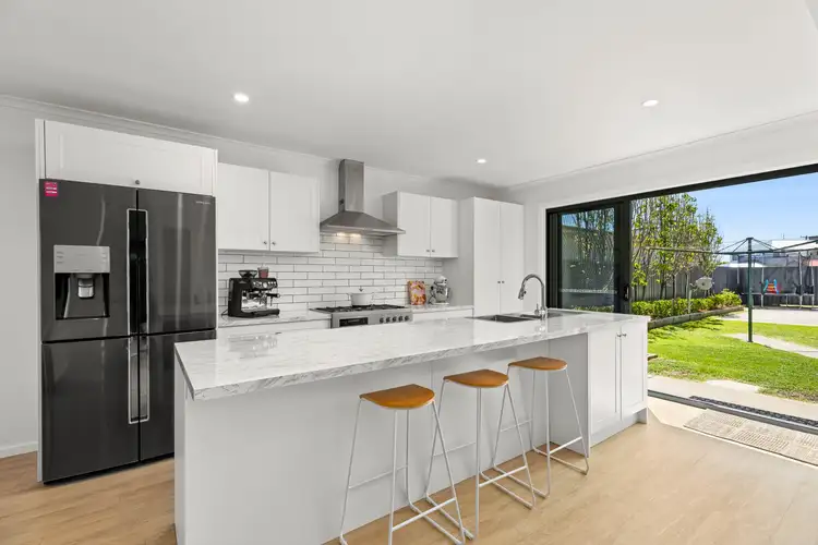 Second view of Homely house listing, 59 The Lake Circuit, Culburra Beach NSW 2540