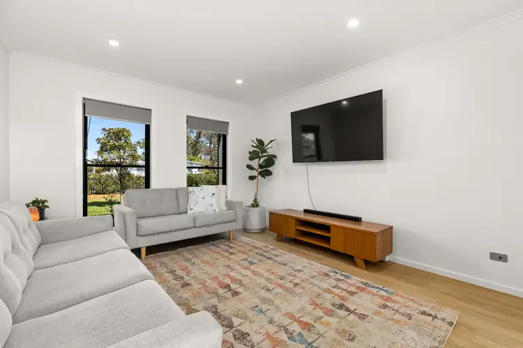 Fourth view of Homely house listing, 59 The Lake Circuit, Culburra Beach NSW 2540