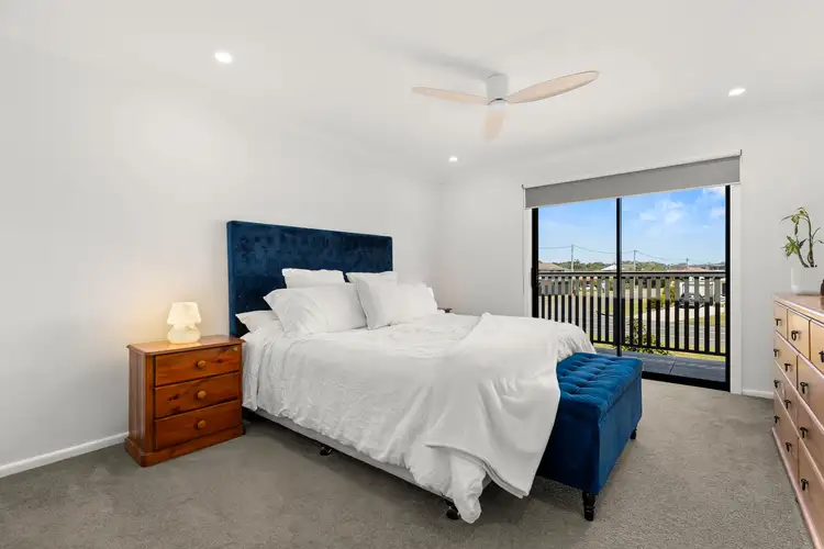 Fifth view of Homely house listing, 59 The Lake Circuit, Culburra Beach NSW 2540