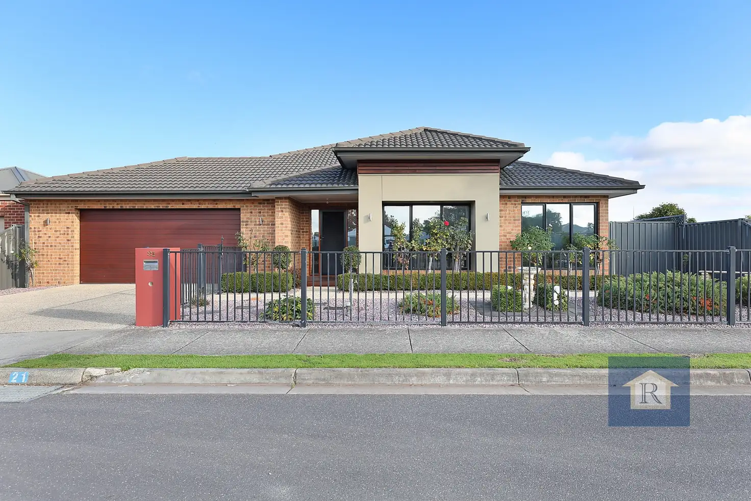 Main view of Homely house listing, 21 Borwick Street, Colac VIC 3250