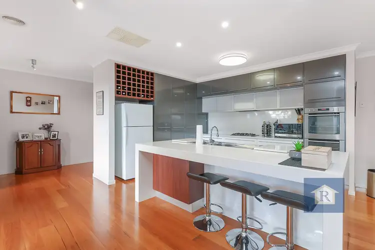 Second view of Homely house listing, 21 Borwick Street, Colac VIC 3250
