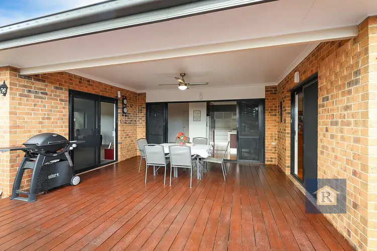 Fourth view of Homely house listing, 21 Borwick Street, Colac VIC 3250
