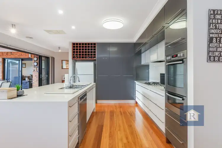 Fifth view of Homely house listing, 21 Borwick Street, Colac VIC 3250