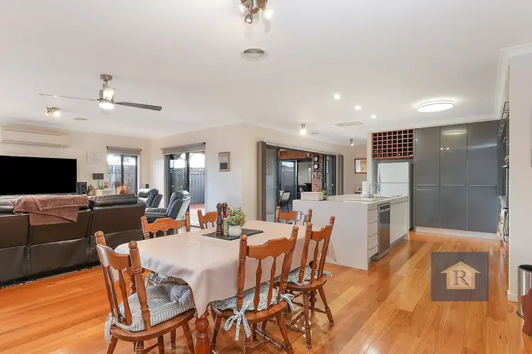 Sixth view of Homely house listing, 21 Borwick Street, Colac VIC 3250