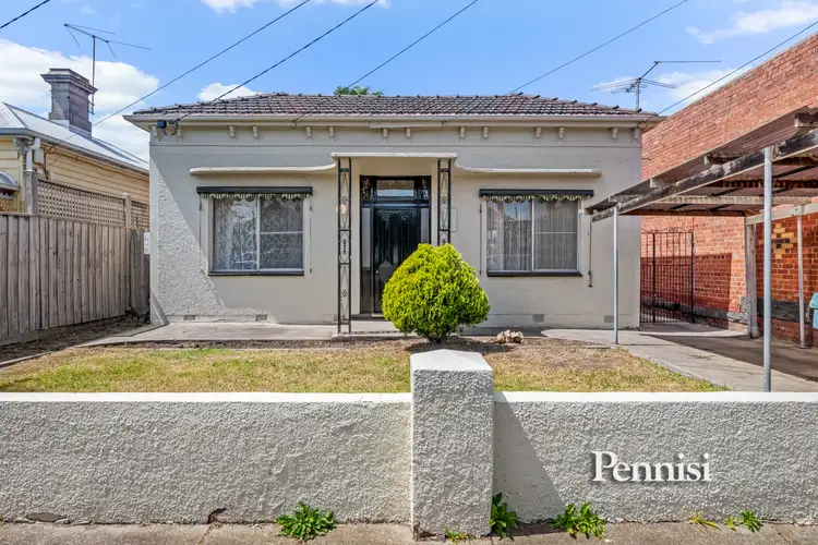 Main view of Homely house listing, 70 Margaret Street, Moonee Ponds VIC 3039