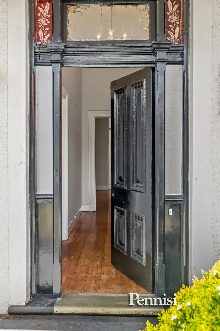 Second view of Homely house listing, 70 Margaret Street, Moonee Ponds VIC 3039