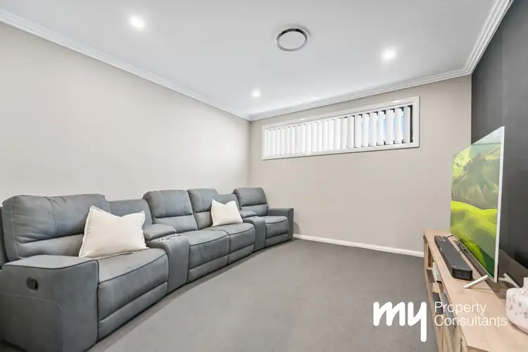 Seventh view of Homely house listing, 28 Austen Boulevard, Spring Farm NSW 2570