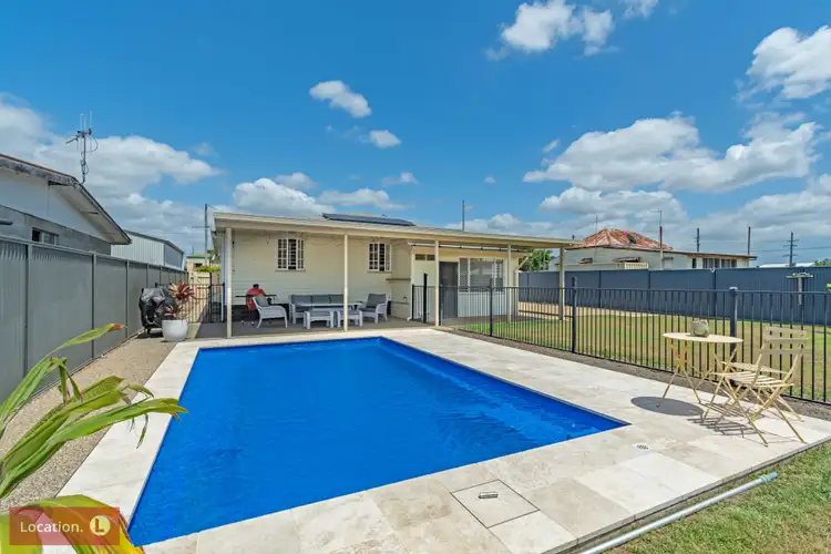 16 Hunter Street, Bundaberg South QLD 4670