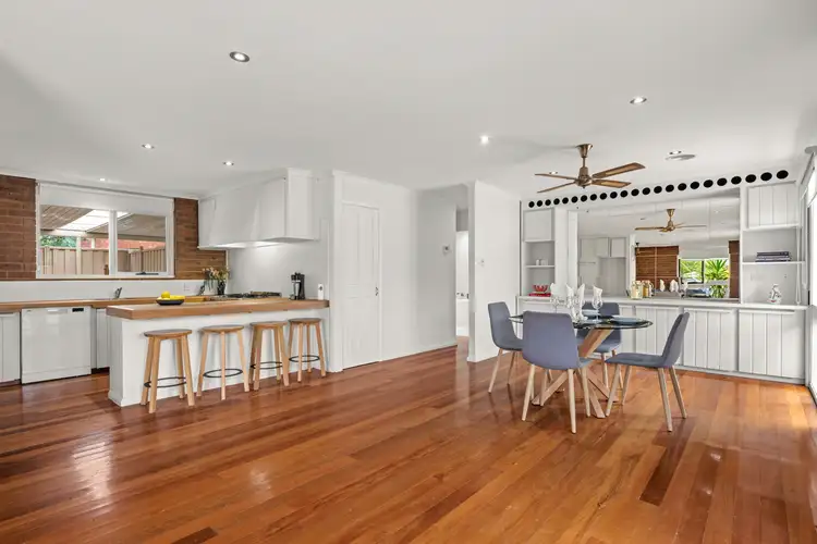 Second view of Homely unit listing, 4 Elba Place, Keilor Downs VIC 3038