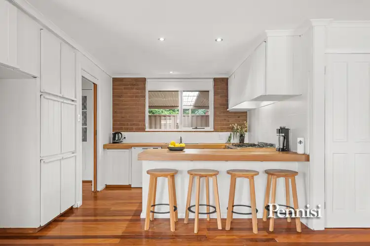 Third view of Homely unit listing, 4 Elba Place, Keilor Downs VIC 3038