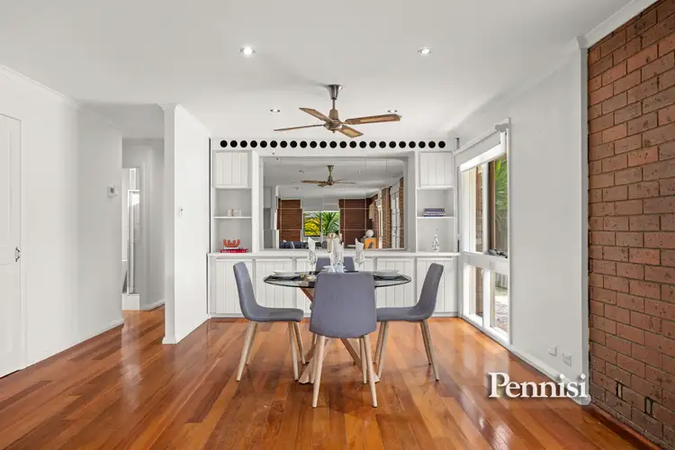 Fifth view of Homely unit listing, 4 Elba Place, Keilor Downs VIC 3038