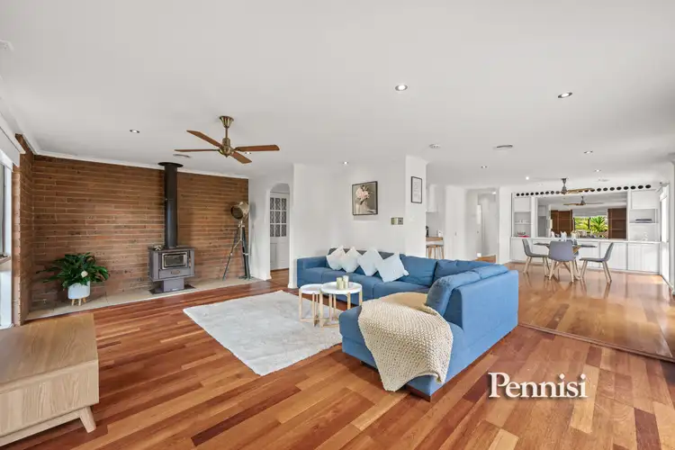 Sixth view of Homely unit listing, 4 Elba Place, Keilor Downs VIC 3038