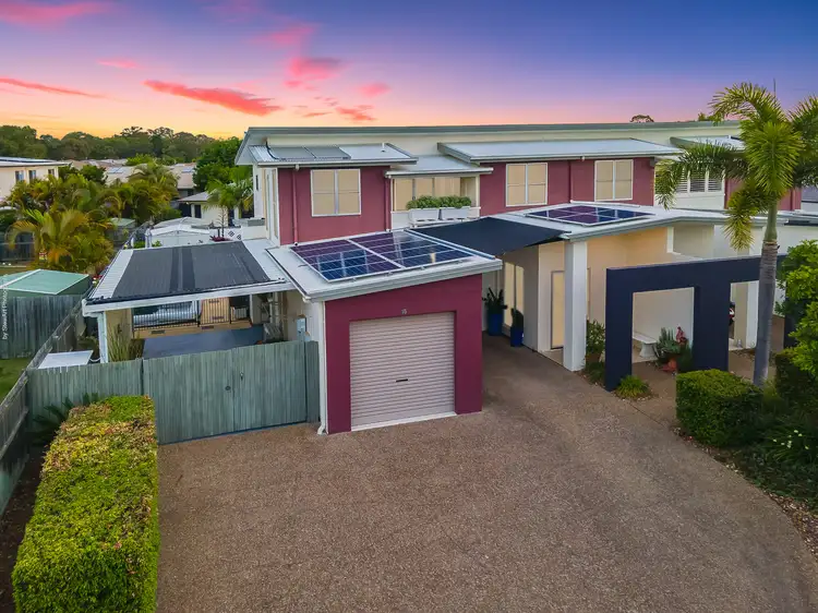 15/230 Pulgul Street, Urangan QLD 4655