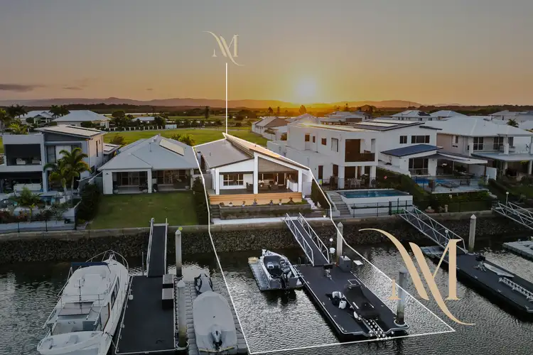 56 Moreton Drive, Jacobs Well QLD 4208