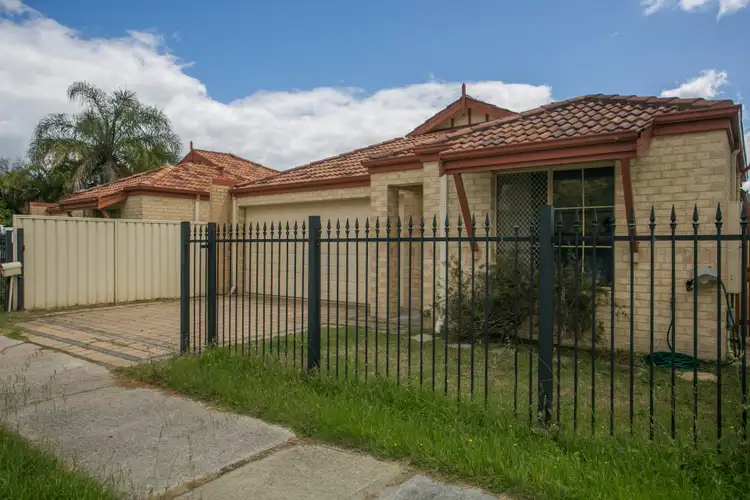 Sixth view of Homely house listing, 6 Charles Street, Midland WA 6056