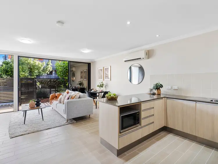 Fourth view of Homely townhouse listing, 50/1914 Creek Road, Cannon Hill QLD 4170