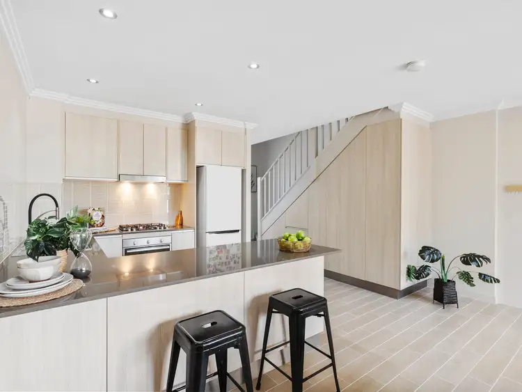 Fifth view of Homely townhouse listing, 50/1914 Creek Road, Cannon Hill QLD 4170