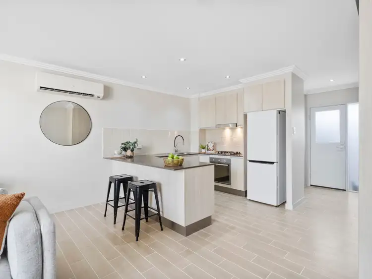 Sixth view of Homely townhouse listing, 50/1914 Creek Road, Cannon Hill QLD 4170