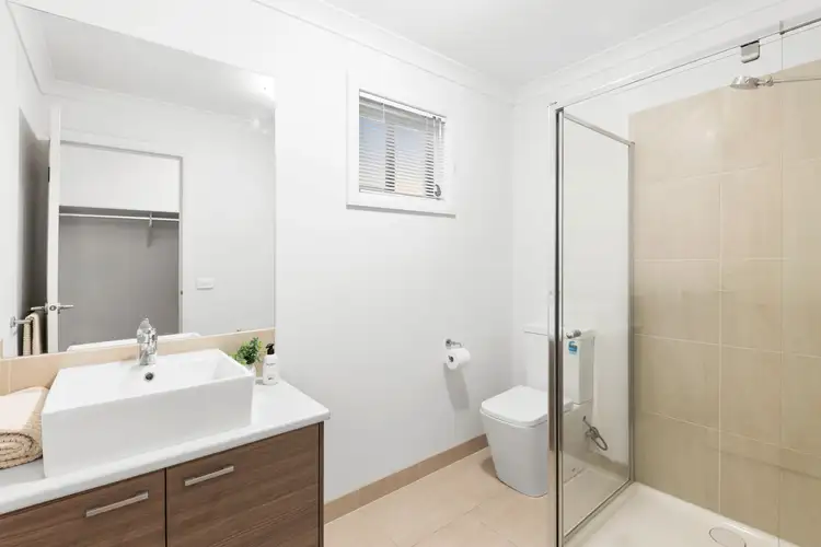Third view of Homely house listing, 32 Suffolk Street, Curlewis VIC 3222