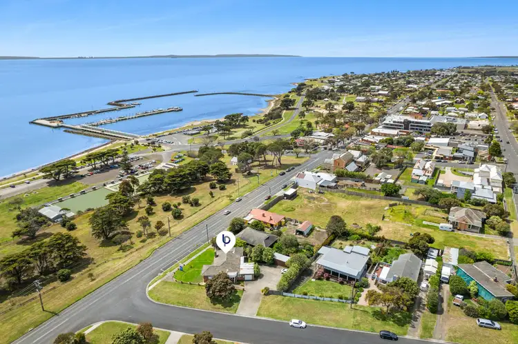 Main view of Homely house listing, 16 Newcombe Street, Portarlington VIC 3223