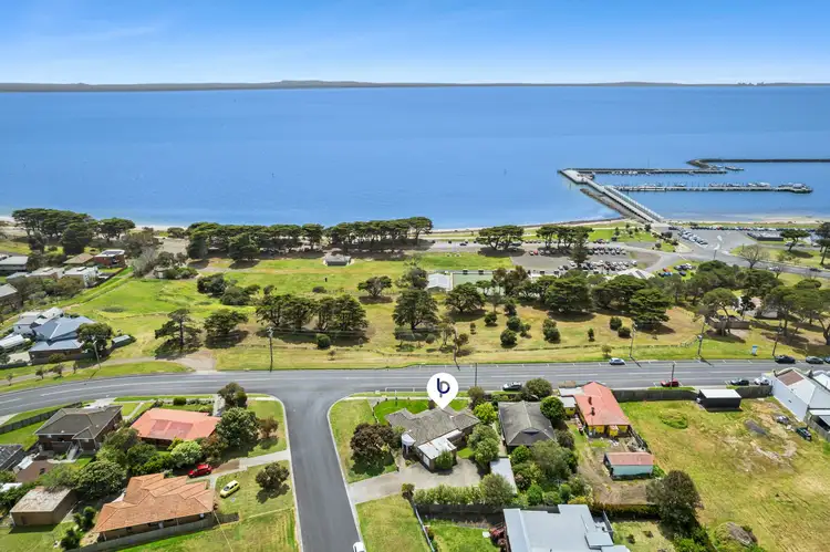 Second view of Homely house listing, 16 Newcombe Street, Portarlington VIC 3223