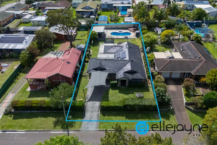 14 Munmorah Street, Wyee NSW 2259
