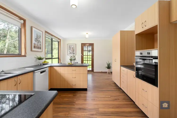 Second view of Homely rural property listing, 2440 Colac-Lavers Hill Road, Gellibrand VIC 3239