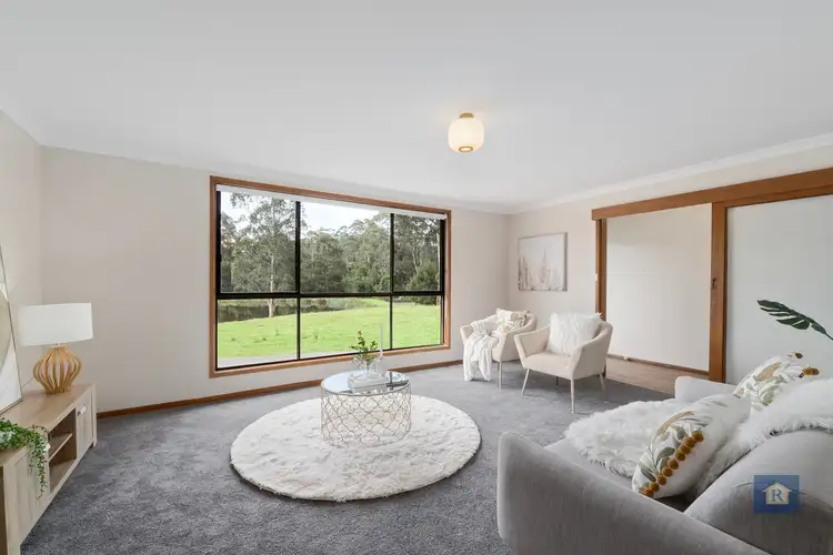 Third view of Homely rural property listing, 2440 Colac-Lavers Hill Road, Gellibrand VIC 3239