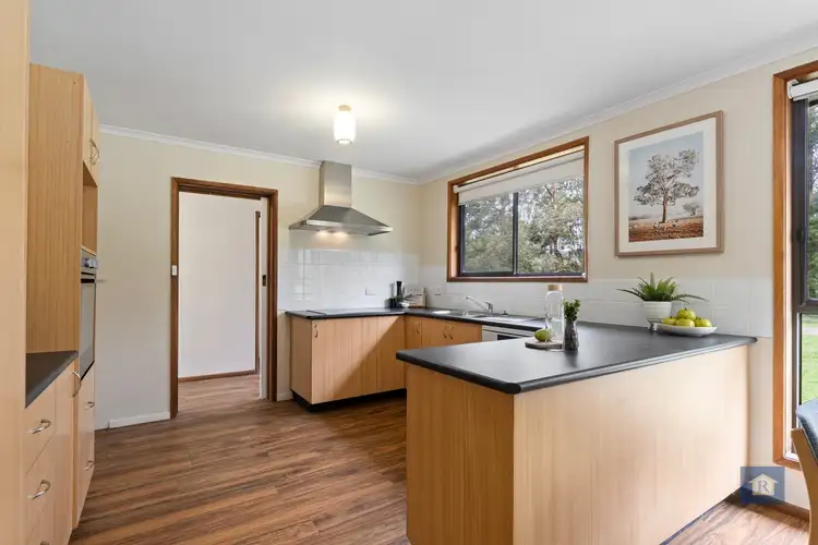 Fifth view of Homely rural property listing, 2440 Colac-Lavers Hill Road, Gellibrand VIC 3239