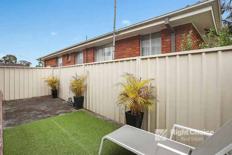 Fifth view of Homely villa listing, 2/57 Parkes Street, Oak Flats NSW 2529