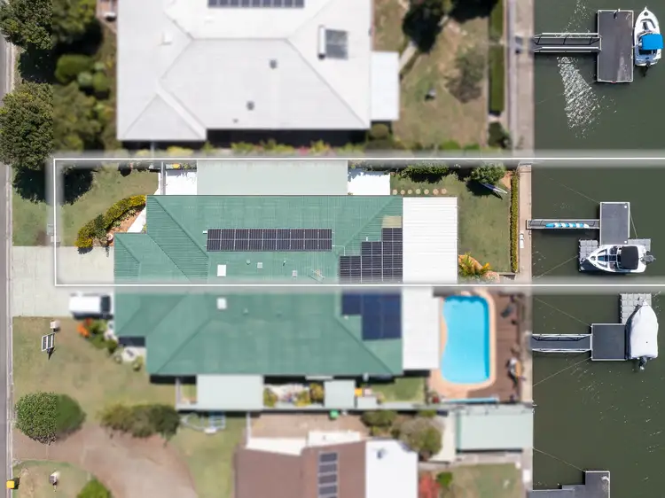 1/65 Oleander Drive, Bongaree QLD 4507