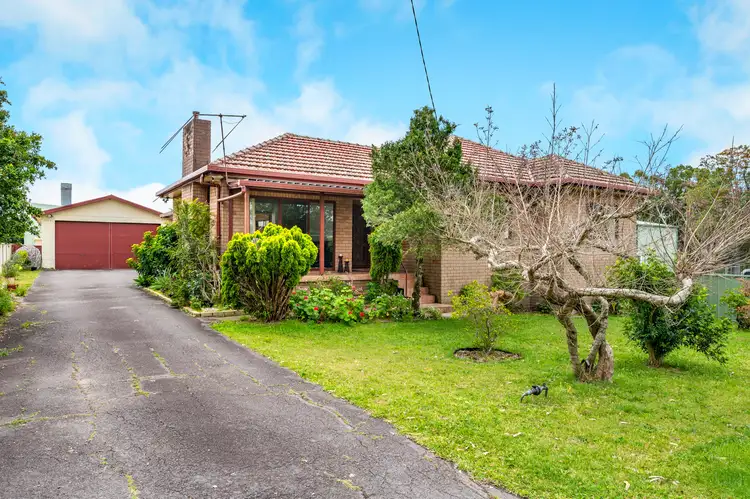 6 Sturgeon Street North, Raymond Terrace NSW 2324