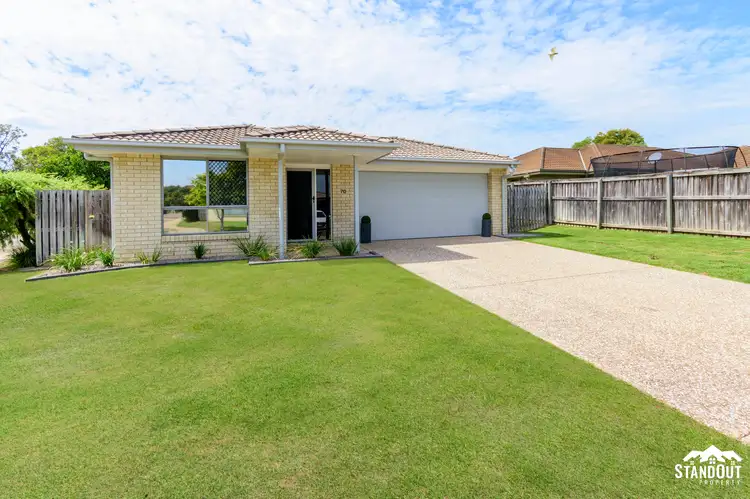 70/15-23 Redondo Street, Ningi QLD 4511