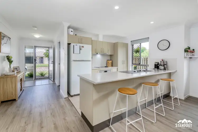 Second view of Homely house listing, 70/15-23 Redondo Street, Ningi QLD 4511