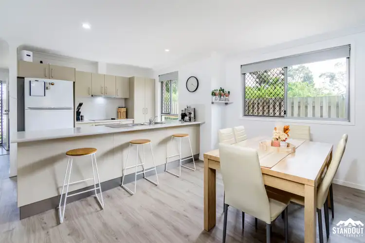 Sixth view of Homely house listing, 70/15-23 Redondo Street, Ningi QLD 4511