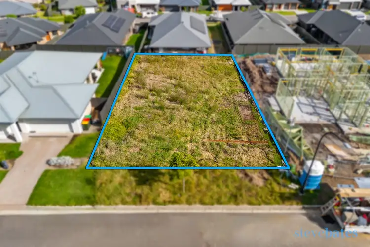 71 Dairyman Drive, Raymond Terrace NSW 2324
