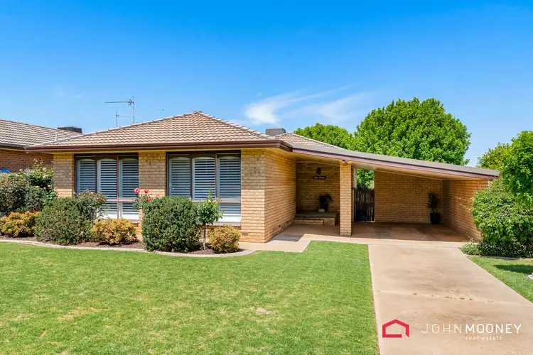 Main view of Homely house listing, 11 Cross Street, Junee NSW 2663