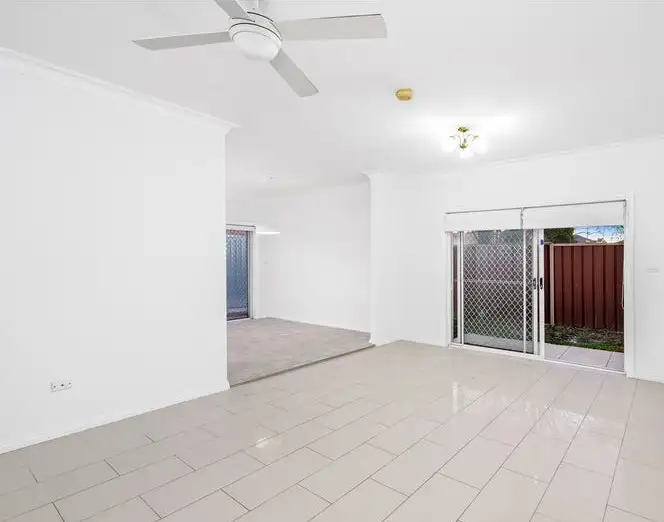 Second view of Homely townhouse listing, 6/130 Newton Road, Blacktown NSW 2148
