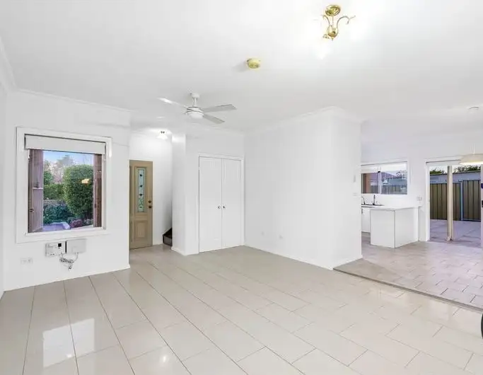 Third view of Homely townhouse listing, 6/130 Newton Road, Blacktown NSW 2148