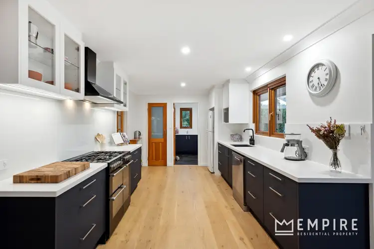 Second view of Homely house listing, 64 McCombe Avenue, Samson WA 6163
