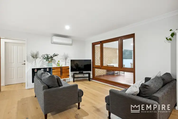 Third view of Homely house listing, 64 McCombe Avenue, Samson WA 6163