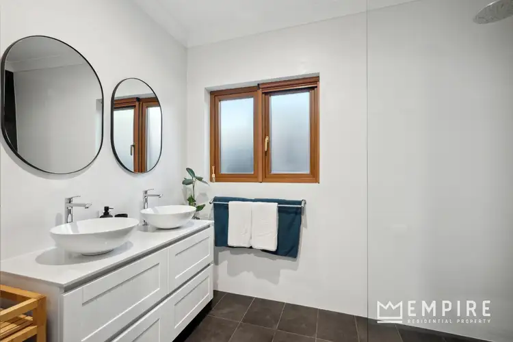 Fourth view of Homely house listing, 64 McCombe Avenue, Samson WA 6163
