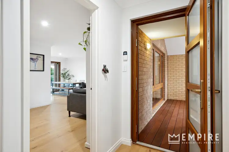 Sixth view of Homely house listing, 64 McCombe Avenue, Samson WA 6163