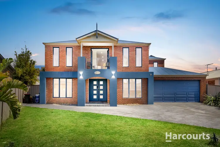 42 Lyons Avenue, Burnside Heights VIC 3023
